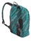 Рюкзак SWISSGEAR, голубой/серый, полиэстер 600D, 32х16х43 см, 22 л - фото 259332