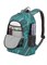 Рюкзак SWISSGEAR, голубой/серый, полиэстер 600D, 32х16х43 см, 22 л - фото 259334