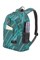 Рюкзак SWISSGEAR, голубой/серый, полиэстер 600D, 32х16х43 см, 22 л - фото 259335