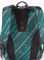 Рюкзак SWISSGEAR, голубой/серый, полиэстер 600D, 32х16х43 см, 22 л - фото 259336