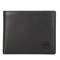 Кошелёк Cross Classics Black, кожа наппа, гладкая, цвет черный, 11 х 9 х 1,5 см - фото 259367