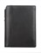 Бумажник для документов Cross Classics Black, с ручкой Cross, кожа наппа, гладкая, черный, 14 х 11 х - фото 259368