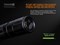 Фонарь Fenix TK65R Cree XHP70 LED - фото 259651