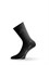 Носки Lasting WLS 901, wool+polypropylene, черный, размер S (WLS901-S) - фото 259949