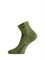 Носки Lasting WKS 689, wool+polypropylene, темно-зеленый, размер XL (WKS689XL) - фото 260218