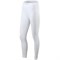 Штаны  женские Aura/ синтетика/ белый/ S-M - фото 260276
