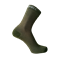 Водонепроницаемые носки DexShell Ultra Thin Crew XL (47-49), оливковый зеленый - фото 261102
