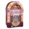 Проигрыватель Playbox Chicago Jukebox PB-79 (Y125) - фото 269288