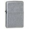 Широкая зажигалка Zippo Classic 121FB - фото 281800