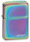 Широкая зажигалка Zippo Classic 151ZL - фото 281809