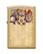 Широкая зажигалка Zippo Советские ордена 207G Russian Medals - фото 281856