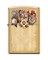 Широкая зажигалка Zippo Советские ордена 207G Russian Medals - фото 281857