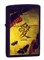 Широкая зажигалка Zippo Love Zippo 20839 - фото 281863