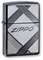 Широкая зажигалка Zippo Unparalelled Tradition 20969 - фото 281868