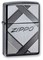 Широкая зажигалка Zippo Unparalelled Tradition 20969 - фото 281869