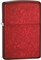Широкая зажигалка Zippo Candy 21063 - фото 281872
