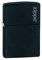 Широкая зажигалка Zippo Classic 218ZL - фото 281890