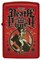 Широкая зажигалка Zippo Five Finger Death Punch 233 (Cl013373) - фото 281899
