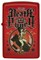 Широкая зажигалка Zippo Five Finger Death Punch 233 (Cl013373) - фото 281900