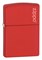 Широкая зажигалка Zippo Classic 233ZL - фото 281901