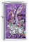 Широкая зажигалка Zippo Classic 24932 - фото 281962