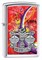 Широкая зажигалка Zippo Classic 24937 - фото 281966
