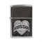 Широкая зажигалка Zippo I Love Russia 250 I Love Russia - фото 281973