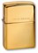 Широкая зажигалка Zippo Classic 254 - фото 281977