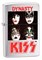 Широкая зажигалка Zippo Kiss 28019 - фото 281980