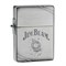 Широкая зажигалка Zippo Replica 1935 Jim Beam 28070 - фото 281989