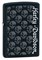 Широкая зажигалка Zippo 28264 - фото 282006