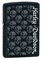 Широкая зажигалка Zippo 28264 - фото 282007