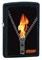 Широкая зажигалка Zippo 28309 - фото 282034