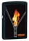 Широкая зажигалка Zippo 28309 - фото 282035