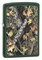 Широкая зажигалка Zippo Mossy Oak 28332 - фото 282043
