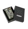 Широкая зажигалка Zippo Mossy Oak 28332 - фото 282045