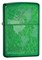 Широкая зажигалка Zippo Classic 28340 - фото 282051