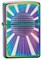 Широкая зажигалка Zippo 28362 - фото 282062