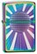 Широкая зажигалка Zippo 28362 - фото 282063