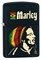 Широкая зажигалка Zippo Bob Marley 28426 - фото 282074