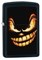 Широкая зажигалка Zippo 28439 - фото 282087