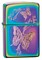 Широкая зажигалка Zippo 28442 - фото 282091