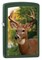 Широкая зажигалка Zippo 28471 - фото 282113