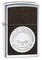 Широкая зажигалка Zippo Harley-Davidson Skull 28484 - фото 282117