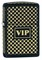 Широкая зажигалка Zippo VIP 28531 - фото 282126