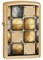 Широкая зажигалка Zippo Metal Design 28539 - фото 282136