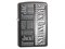 Широкая зажигалка Zippo Jack Daniel's 28577 - фото 282142