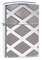 Широкая зажигалка Zippo Armor Carved Diamond 28637 - фото 282156