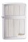 Широкая зажигалка Zippo Vertical Lines 28646 - фото 282161