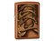 Широкая зажигалка Zippo Boot Laces 28672 - фото 282164